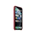 Оригинален гръб Leather Case for Apple iPhone 11 Pro - Червен, MWYF2ZE/A