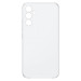 Оригинален гръб Samsung Clear Cover за Samsung Galaxy A34 5G - Прозрачен, EF-QA346CTE