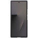 Оригинален гръб Samsung Silicone Cover за Galaxy Z Fold 7 - Черен, EF-MF966CBE