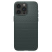 Spigen Liquid Air за iPhone 15 Pro Max - Зелен