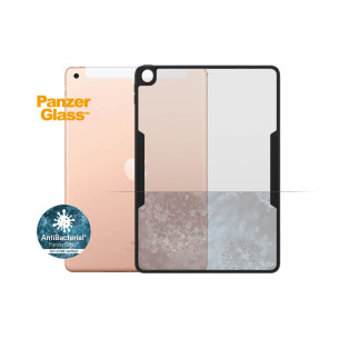 ClearCase for Apple iPad 10,2”/Pro/Air 10,5”, Black AB