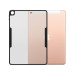 ClearCase for Apple iPad 10,2”/Pro/Air 10,5”, Black AB