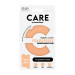 Гръб CARE by PanzerGlass Fashionable за iPhone 16 Plus, w. MagSafe - Peachy
