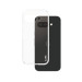 Гръб CARE by PanzerGlass за Google Pixel 9a, Flagship Case, Urban Combat, Прозрачен