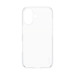 Гръб CARE by PanzerGlass за iPhone 16, Flagship Case Urban Combat Clear Frame