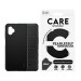 Гръб Care by PanzerGlass за Samsung Xcover 7 Pro, TPU - Черен