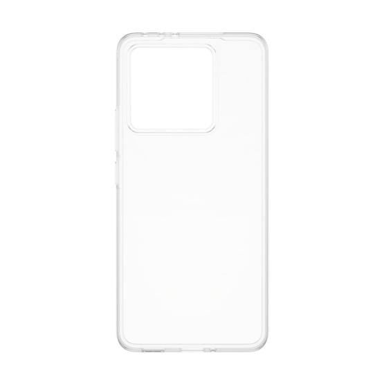 Гръб CARE by PanzerGlass за Xiaomi 15 Ultra, Urban combat, Прозрачен