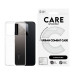 Гръб CARE by PanzerGlass за Xiaomi 15 Ultra, Urban combat, Прозрачен