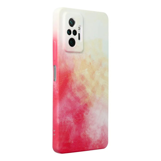 Гръб Forcell POP Case за XIAOMI Redmi 10 - design 3