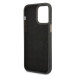 Гръб Guess PC/TPU 4G Metal Camera Outline Case за iPhone 14 Pro Max - Черен