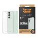 Гръб Hardcase D3O PanzerGlass за Samsung Galaxy S23 FE - Прозрачен