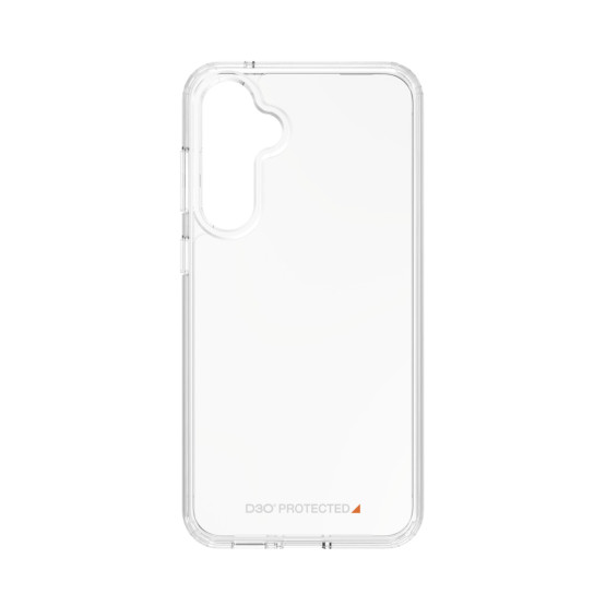 Гръб Hardcase D3O PanzerGlass за Samsung Galaxy S23 FE - Прозрачен