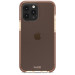 Гръб Holdit Seethru Case за iPhone 13 Pro Max - Кафяв