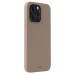 Гръб Holdit Silicone Case за iPhone 13 Pro - Mocha Brown