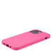 Гръб Holdit Silicone Case за iPhone 14/13 - Розов