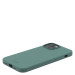 Гръб Holdit Silicone Case за iphone 15 - Зелен
