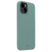 Гръб Holdit Silicone Case за iphone 15 - Зелен