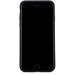 Гръб Holdit Silicone Case за iPhone 7/8/SE - Черен
