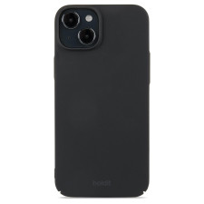 Гръб Holdit Slim Case за iphone 15 Plus - Черен