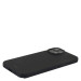 Гръб Holdit Slim Case за iphone 15 Plus - Черен