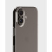 Гръб Holdit Slim Case за iPhone 16 Plus - Прозрачен