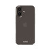 Гръб Holdit Slim Case за iPhone 16 Plus - Прозрачен