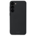 Гръб Holdit Slim Case за Samsung Galaxy S23 Plus - Черен