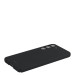 Гръб Holdit Slim Case за Samsung Galaxy S23 Plus - Черен
