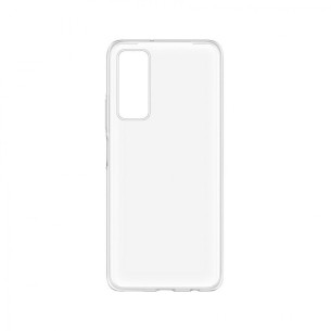 Гръб Huawei TPU Protective за Huawei P Smart 2021 - Прозрачен