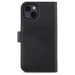 Гръб Калъф Holdit WalletCase MagnetPlus за iphone 15 - Черен