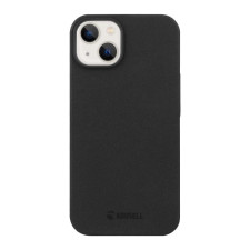 Гръб Krusell SandCover за Iphone 14 Plus - Черен