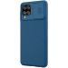 Гръб Nillkin Camshield Case за Samsung Galaxy A22 4G - Син