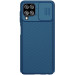 Гръб Nillkin Camshield Case за Samsung Galaxy A22 4G - Син