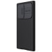 Гръб Nillkin camshield pro case за Samsung Galaxy S22 ultra - Черен