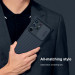Гръб Nillkin camshield pro case за Samsung Galaxy S22 ultra - Черен