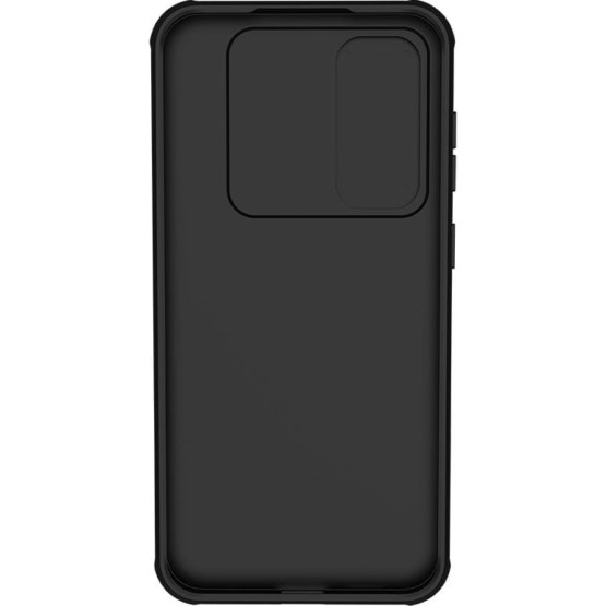 Гръб Nillkin CamShield PRO Hard Case за Samsung Galaxy S23 FE - Черен