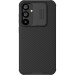 Гръб Nillkin CamShield PRO Hard Case за Samsung Galaxy S23 FE - Черен