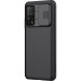 Гръб Nillkin Camshield series за Xiaomi Mi 10T Pro - Mi 10t - Черен