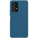 Гръб Nillkin Frosted Shiled Hard за Samsung A53 5G - Син
