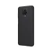 Гръб Nillkin Frosted Shiled Hard за Xiaomi Redmi Note 9 Pro / Note 9s - Черен