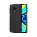 Гръб Nillkin Frosted Shiled Hard за Xiaomi Redmi Note 9 Pro / Note 9s - Черен