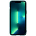 Гръб Nillkin leather camshield за Iphone 13 Pro - Зелен