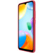 Гръб Nillkin Super Frosted за Xiaomi Redmi 10C - Червен