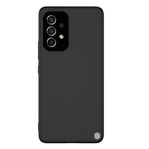 Гръб Nillkin Texture за Samsung Galaxy A53 5G - Черен