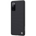 Гръб Nillkin Textured за Samsung Galaxy S20 FE - Черен