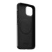 Гръб Nomad Modern Leather MagSafe Case за iPhone 14 - Кафяв