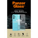 Гръб PanzerGlass Hard Case за Samsung Galaxy A32 5G - Прозрачен