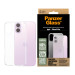 Гръб PanzerGlass HardCase за iPhone 16 Plus - Прозрачен