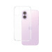 Гръб PanzerGlass HardCase за iPhone 16 Plus - Прозрачен