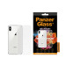 Гръб PanzerGlass за IPhone XS Max Clear Case - Прозрачен